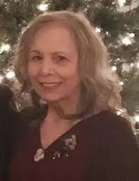 Donna Robinson Obituary and Online Memorial (2024)