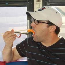 Chad Wolfe (@parallax_free)