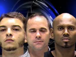 The Full Story. Setting the Record straight. First Black Coast Guard cadets  in Chase Hall.: Lawyers, Liars, and Other Virtual Predators.