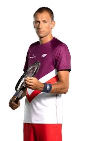 He is 39 years old as of this year, and łukasz kubot is his real name. Novak Djokovic Vs Lukasz Kubot Head 2 Head Atp Tour Tennis