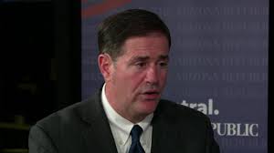 He is 57 years old and is a aries. Gov Doug Ducey On Pre Existing Conditions