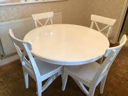 Ikea Ingatorp חיפוש ב Google Kitchen Table Settings White Round Kitchen Table Round Kitchen Table
