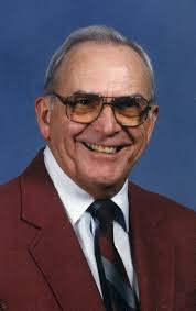 David Wilson Obituary