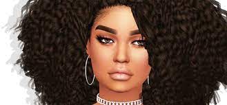 › posted at 6 days ago. Best Sims 4 Afro Cc Mods The Ultimate List Fandomspot