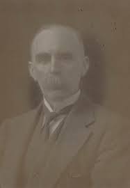 NPG x167970; John Walter Gregory