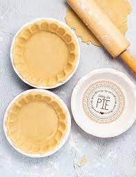 Maybe you would like to learn more about one of these? Healthy Pie Crust Naturally Oil Free Vegan A Virtual Vegan