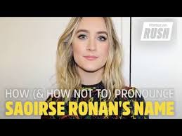 People featured on this list, include actresses, actors, political leaders and lyricists & songwriters. 24 Celebrity Names That Are Too Hard To Pronounce