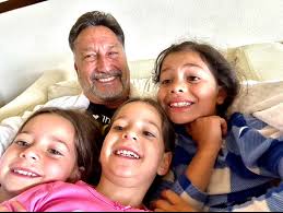 I hope my children & grandchildren know that I love them more than  anything!!