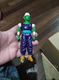 Maybe you would like to learn more about one of these? Dragon Ball Z Piccolo Action Figure Vintage 90s Dbz Hobbies Toys Toys Games On Carousell