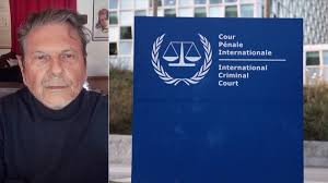 As U.S. Commits War Crimes in Iran, Trump Admin Vows to Dismantle Int’l Criminal Court: Reed Brody