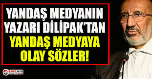 Bankacılık ve finans alanında doktora yaptı. Dilipak Tan Atv Deki Programlar Hakkinda Kirli Iliskiler Imasi