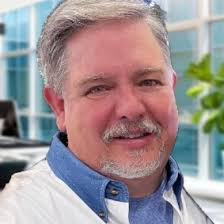 Today is a significant day for me as I embark