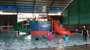Warung mak beng, sanur ảnh: Kolam Renang Thb Bekasi 2 Youtube