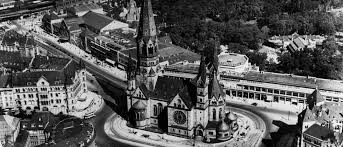 Kudamm: Gedenken an Antisemitismus & Luxusquartier-Fertigstellung - Imagen principal del artículo
