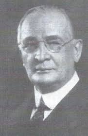 TRIBUTE TO TOM MEMBERSHIP CHAIR CHANGES