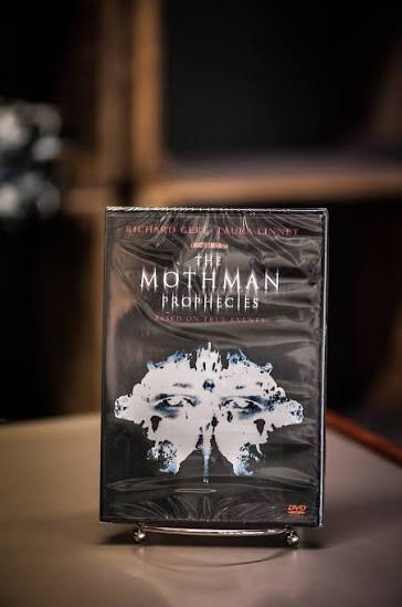 The Mothman Prophecies (Sony Pictures)