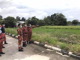 Encik muhammad shafiq bin farik. Portal Rasmi Jabatan Bomba Dan Penyelamat Malaysia Pembangunan Pembinaan Balai Balai Baru