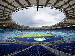 Wir versorgen dich mit aktuellen news zur em 2021. Auftaktspiel In Rom Italien Und Die Turkei Eroffnen Fussball Em Sport Schwarzwalder Bote