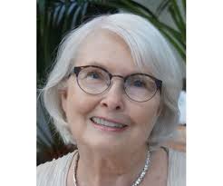 Joyce Ruebel Obituary (1933