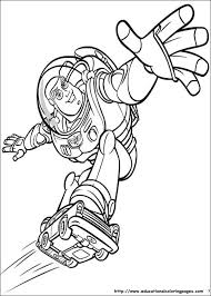 This collection includes mandalas, florals, and more. Toy Story Coloring Sheets Educational Fun Kids Coloring Pages And Preschool Skills Worksheets