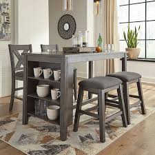 Counter height dining room sets for sale. High Dining Table Design Off 50