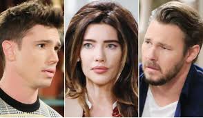 Va ricordato che, qualche settimana prima di morire, walker sostituì il test di paternità di steffy facendo risultare liam come padre del bambino. Beautiful Anticipazioni 2 Marzo Steffy Ha Dubbi Sulla Proposta Di Thomas Della Gara Tra Lei E Hope