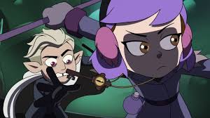 Check spelling or type a new query. The Owl House Review Season 2 Episode 9 Eclipse Lake Tv Source Magazine