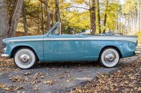 Image result for Morocco Brown 1958 Sunbeam