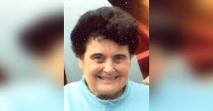 Obituary information for Bette Ann (Yeo) Pyne
