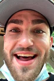 Garett Bradford Higdon Obituary