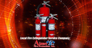 What Are Abc Fire Extinguishers Used For Aizenfire They are often the ideal choice being that they are able to put out many different types of fires.