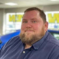 Chris Fredrickson's Instagram, Twitter & Facebook