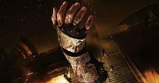 Free download to xbox 360. Dead Space
