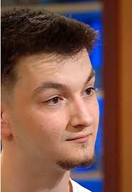 Vlad Boomer Master Chef