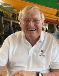 Obituary information for Harold "Joe" Dow