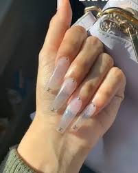 Alibaba.com offers 3,213 long acrylic nails products. A N G On Instagram Did That Long Acrylic Nails Coffin Nails Designs Best Acrylic Nails
