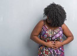 Fatty foods can also slow down digestion and the emptying of the stomach. How To Reduce Bloating For A Flat Belly In 24 Hours Eat This Not That