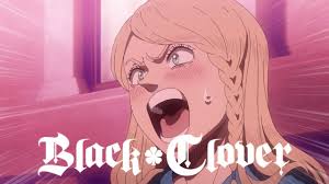 High quality charlotte black clover gifts and merchandise. Charlotte Confesses Black Clover Youtube