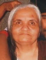 RAYLEEN HOLLAND Obituary