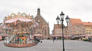 2020 musste der nürnberger christkindlesmarkt leider abgesagt werden. Christkindlesmarkt Alternative Das Plant Nurnberg Fur Dezember Nurnberg Nordbayern De