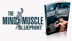 the mind muscle blueprint