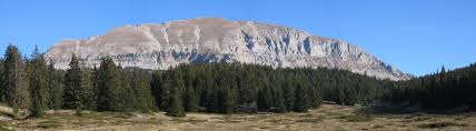 Randonnee Pedestre Le Grand Veymont Vercors