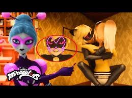 Risultati immagini per miraculous zombizou