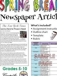 10000+ results for 'ks2 newspaper'. Help Me Write A Newspaper Article How To Write A News Article
