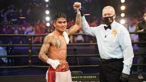 John riel casimero full fight replay; Magsayo Vs Hermosillo Results Highlights October 3 2020