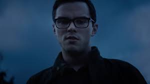 I think my biggest problem with those who wish me dead wasn't the plot itself, but more so of the way koryta painted his characters. Nicholas Hoult And Finn Little Join Angelina Jolie In Those Who Wish Me Dead Geektyrant