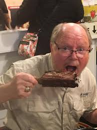 Crazy Coyote BBQ Team