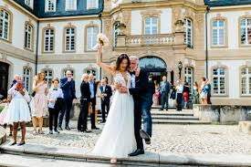 Busing Palais Offenbach Hochzeit