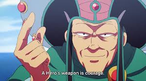 Rewatch] Dragon Quest: Dai no Daibouken