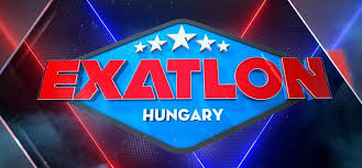 Márk horváth published at : Exatlon Hungary Ok Lesznek Az Uj Kihivok Es Bajnokok